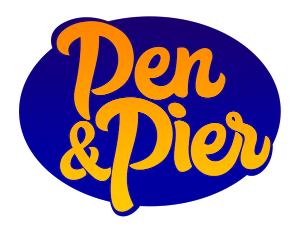 Pen & Pier