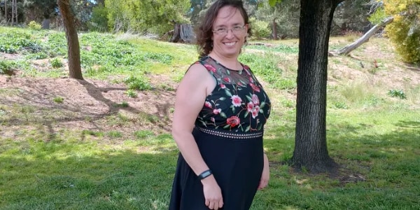 Writing with Gratitude: an Interview with Barbara Swihart Miller