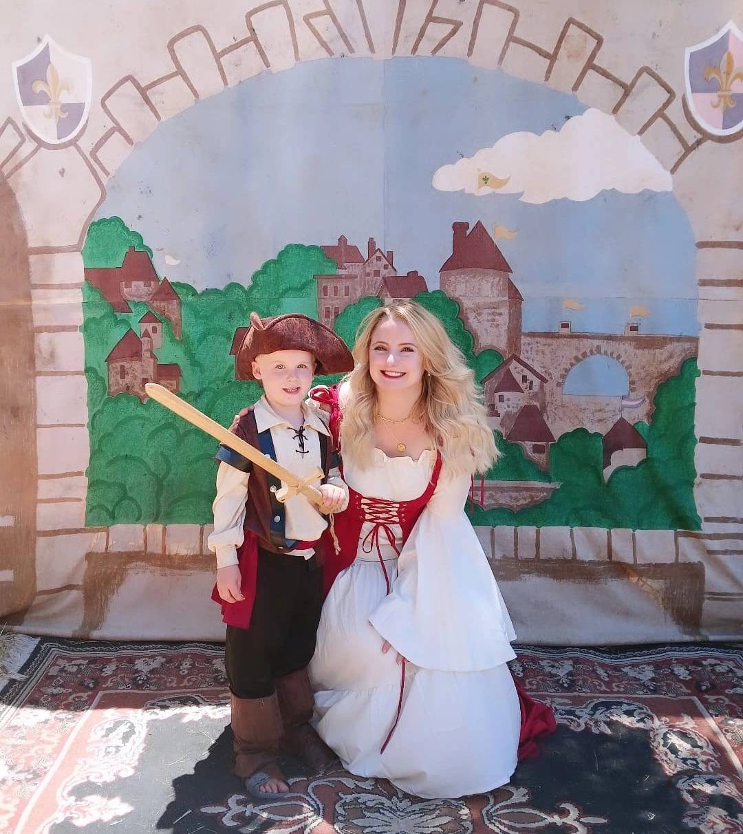 “My current stories are like puzzles.” — An Author Interview with Heidi Gilbert